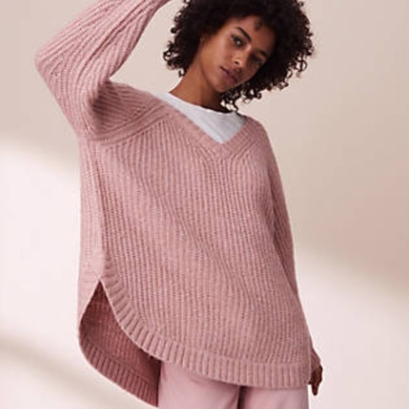 Lou \u0026 Grey | Sweaters | Lou Grey Curved 